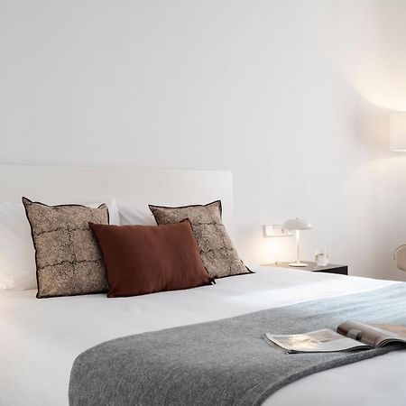 Salado Suites Apartments Sevilla Bagian luar foto