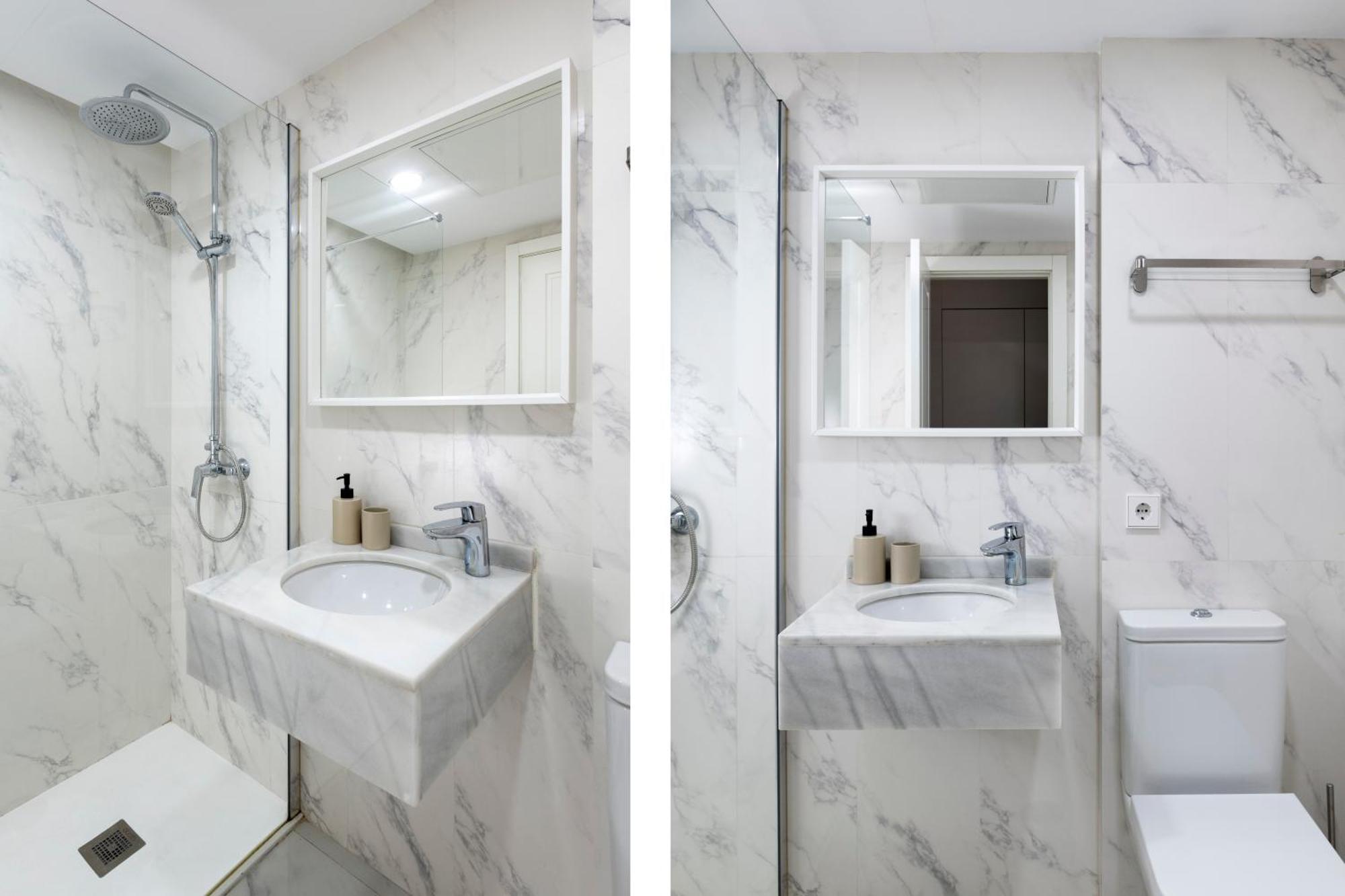 Salado Suites Apartments Sevilla Bagian luar foto
